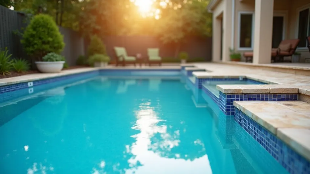 Pool Tile - pool tile and coping services in Dallas-Fort Worth